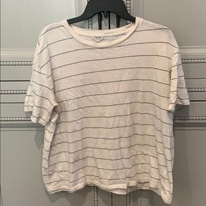 striped downeast shirt